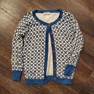 Matilda jane cardigan